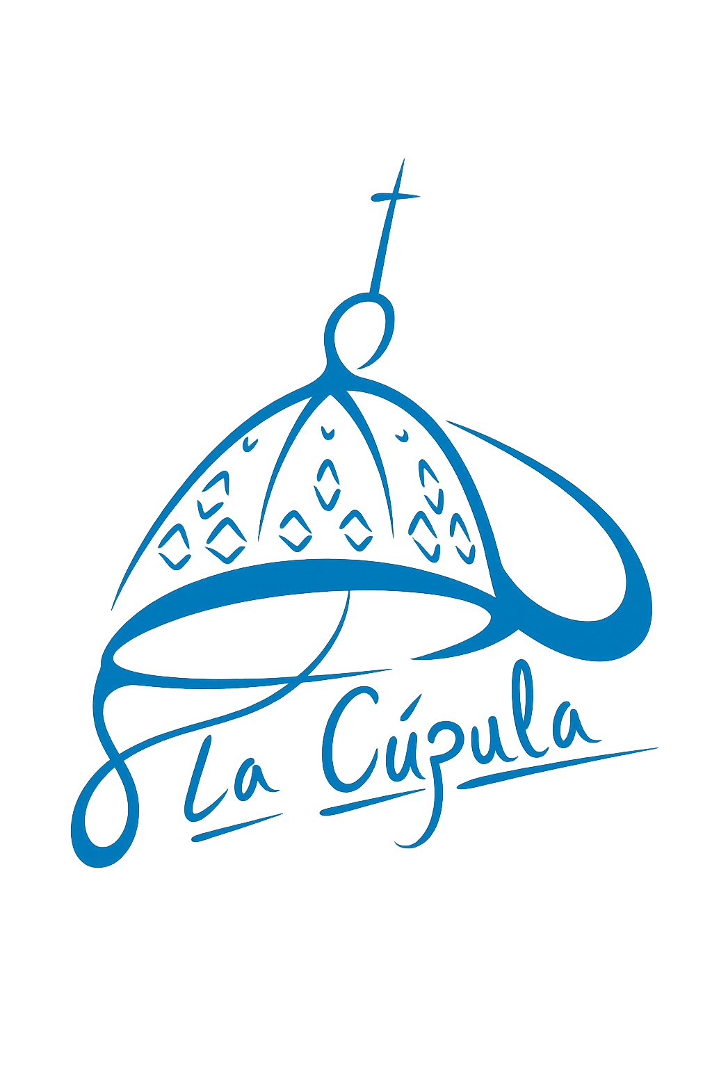 Logo La Cúpula